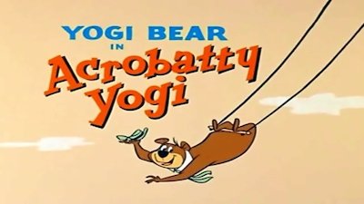 The Yogi Bear Show Season 5 Episode 1