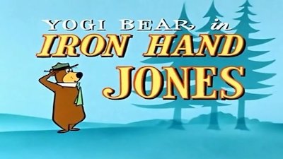 The Yogi Bear Show Season 5 Episode 3