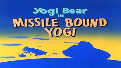 The Yogi Bear Show Season 5 Episode 5