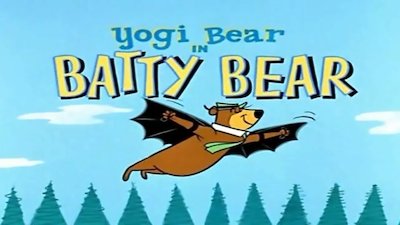 The Yogi Bear Show Season 5 Episode 11