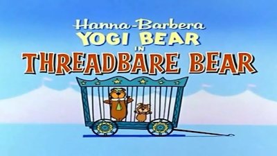 The Yogi Bear Show Season 5 Episode 13