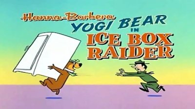 The Yogi Bear Show Season 5 Episode 14