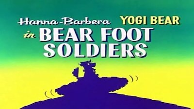 The Yogi Bear Show Season 5 Episode 15