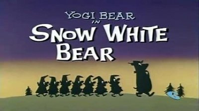 The Yogi Bear Show Season 3 Episode 8