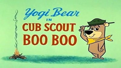 The Yogi Bear Show Season 4 Episode 1