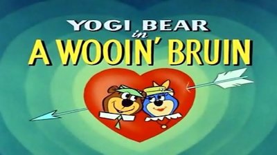 The Yogi Bear Show Season 5 Episode 8