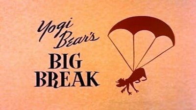 The Yogi Bear Show Season 1 Episode 1
