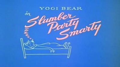 The Yogi Bear Show Season 1 Episode 2