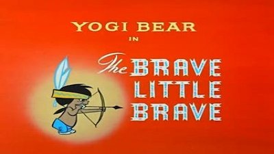 The Yogi Bear Show Season 1 Episode 10