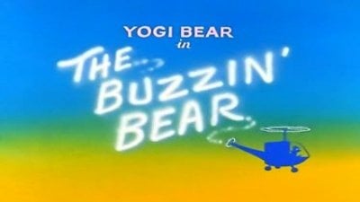 The Yogi Bear Show Season 1 Episode 12