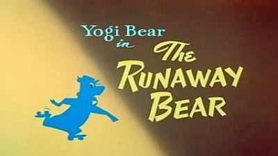 The Yogi Bear Show Season 1 Episode 13