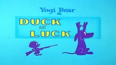 The Yogi Bear Show Season 1 Episode 15