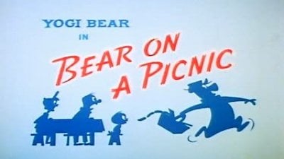 The Yogi Bear Show Season 1 Episode 16