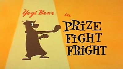 The Yogi Bear Show Season 1 Episode 17