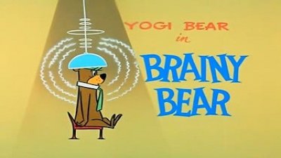 The Yogi Bear Show Season 1 Episode 18