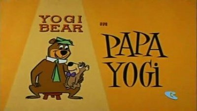 The Yogi Bear Show - streaming tv show online