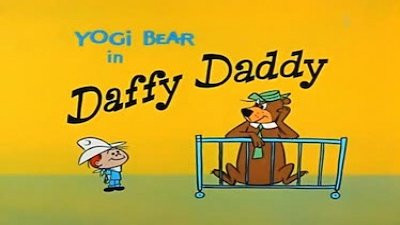 The Yogi Bear Show Season 1 Episode 20