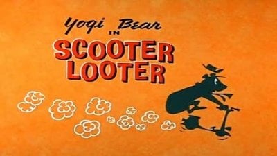 The Yogi Bear Show Season 1 Episode 21