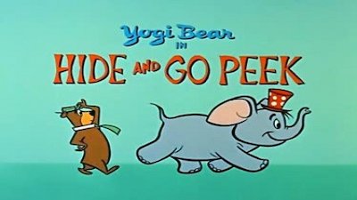 The Yogi Bear Show Season 1 Episode 22