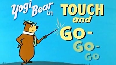 The Yogi Bear Show Season 2 Episode 1