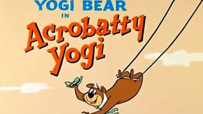 The Yogi Bear Show Season 2 Episode 2