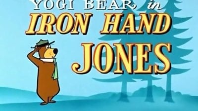 The Yogi Bear Show Season 2 Episode 4