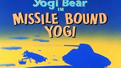 The Yogi Bear Show Season 2 Episode 6