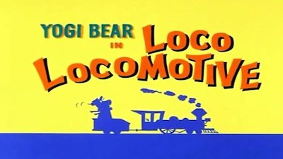 The Yogi Bear Show Season 2 Episode 7