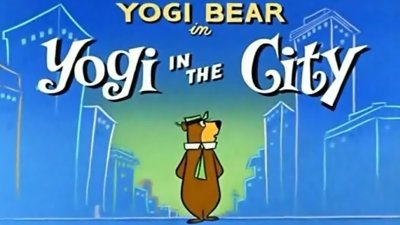 The Yogi Bear Show Season 2 Episode 10