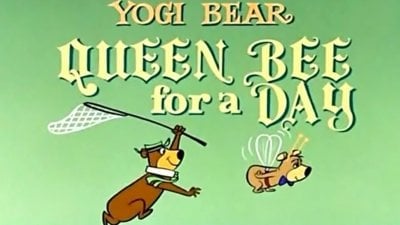 The Yogi Bear Show Season 2 Episode 11