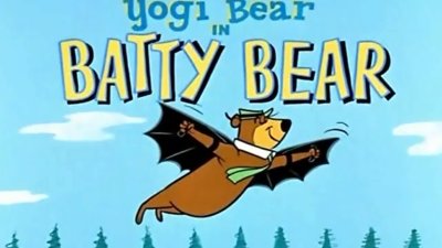 The Yogi Bear Show Season 2 Episode 12