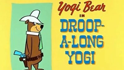 The Yogi Bear Show Season 2 Episode 13