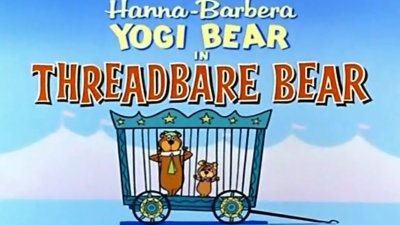 The Yogi Bear Show Season 2 Episode 14