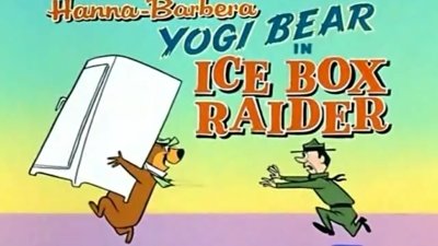 The Yogi Bear Show - streaming tv show online