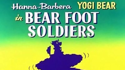 The Yogi Bear Show Season 2 Episode 16