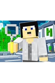 Mystery Mall (Minecraft Roleplay)