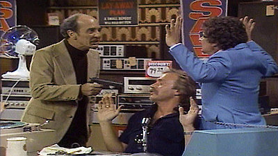 WKRP in Cincinnati Season 1 Episode 5