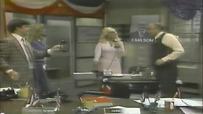 WKRP in Cincinnati Season 2 Episode 6