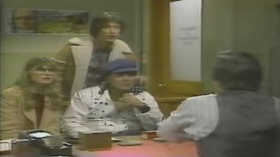 WKRP in Cincinnati Season 2 Episode 17