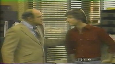 WKRP in Cincinnati Season 2 Episode 19