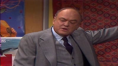 WKRP in Cincinnati Season 3 Episode 4