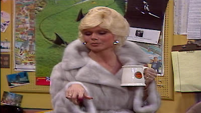 WKRP in Cincinnati Season 3 Episode 8