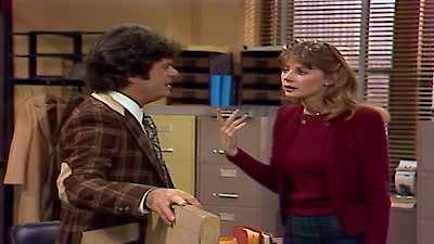 WKRP in Cincinnati Season 3 Episode 9