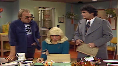 WKRP in Cincinnati Season 3 Episode 11