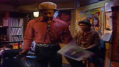 WKRP in Cincinnati Season 3 Episode 12