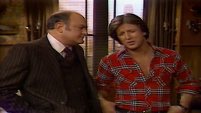 WKRP in Cincinnati Season 3 Episode 15