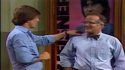 WKRP in Cincinnati Season 3 Episode 17