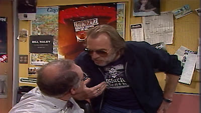 WKRP in Cincinnati Season 3 Episode 21