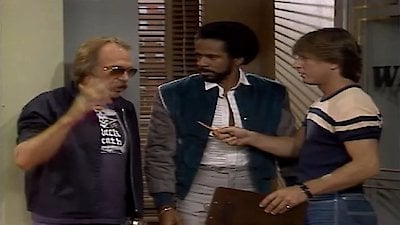 WKRP in Cincinnati Season 4 Episode 1