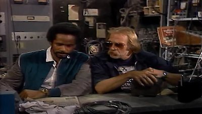 WKRP in Cincinnati Season 4 Episode 2